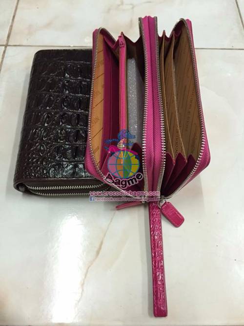 รูปภาพที่#2 ของสินค้า : พร้อมส่ง ซิปคู่ใหญ่ กระดูกท้อง รูปภาพที่2 ของสินค้า : พร้อมส่ง ซิปคู่ใหญ่ กระดูกท้อง