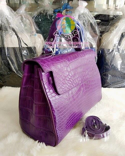 รูปภาพที่#2 ของสินค้า : พร้อมส่ง กระเป๋าถือ สะพายหญิงBN556 หนังท้อง รูปภาพที่2 ของสินค้า : พร้อมส่ง กระเป๋าถือ สะพายหญิงBN556 หนังท้อง