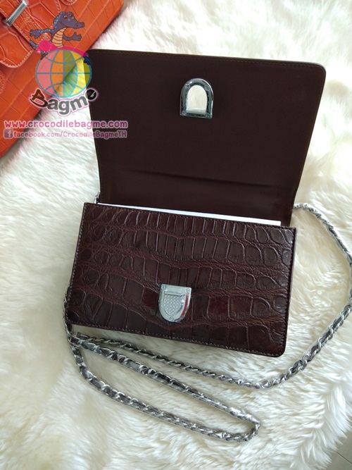 รูปภาพที่#2 ของสินค้า : พร้อมส่ง กระเป๋าถือ สะพายหญิงBN2105 ท้อง รูปภาพที่2 ของสินค้า : พร้อมส่ง กระเป๋าถือ สะพายหญิงBN2105 ท้อง