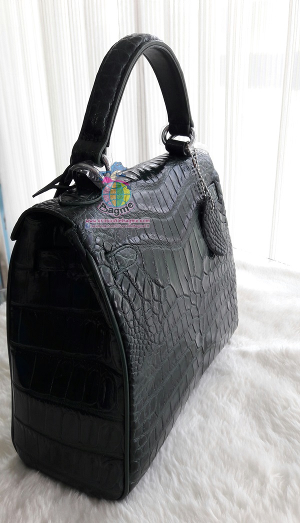 รูปภาพที่#2 ของสินค้า : พร้อมส่ง กระเป๋าถือ สะพายหญิงBT8107 หนังท้อง รูปภาพที่2 ของสินค้า : พร้อมส่ง กระเป๋าถือ สะพายหญิงBT8107 หนังท้อง