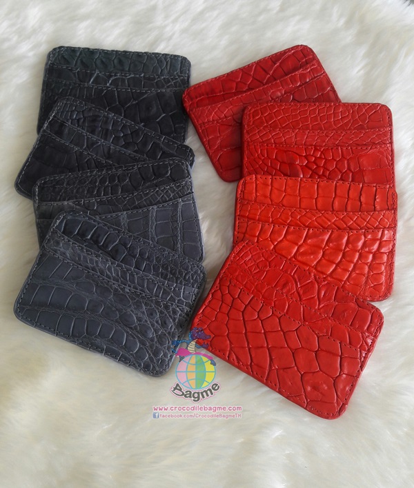 รูปภาพที่#2 ของสินค้า : พร้อมส่ง กระเป๋าใส่นามบัตร บัตรเครดิต(แบบบาง) รูปภาพที่2 ของสินค้า : พร้อมส่ง กระเป๋าใส่นามบัตร บัตรเครดิต(แบบบาง)