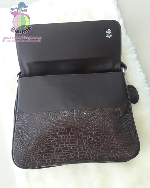 รูปภาพที่#2 ของสินค้า : พร้อมส่ง สะพายชายBN952 หนังท้อง (ใส่กระดาษA4 ได้ไม่ต้องพับ) รูปภาพที่2 ของสินค้า : พร้อมส่ง สะพายชายBN952 หนังท้อง (ใส่กระดาษA4 ได้ไม่ต้องพับ)