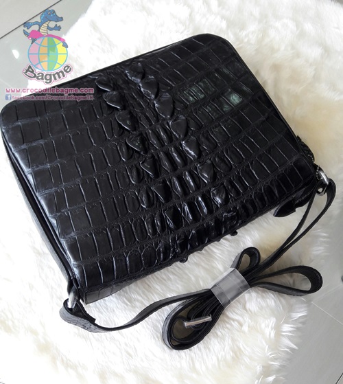 รูปภาพที่#2 ของสินค้า : พร้อมส่ง สะพายชายBN952 กลางหาง (ใส่กระดาษA4 ได้ไม่ต้องพับ) รูปภาพที่2 ของสินค้า : พร้อมส่ง สะพายชายBN952 กลางหาง (ใส่กระดาษA4 ได้ไม่ต้องพับ)