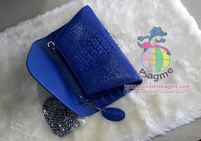 รูปภาพที่#2 ของสินค้า : พร้อมส่ง กระเป๋าถือครัช BT257 หัว สีนำเงิน รูปภาพที่2 ของสินค้า : พร้อมส่ง กระเป๋าถือครัช BT257 หัว สีนำเงิน