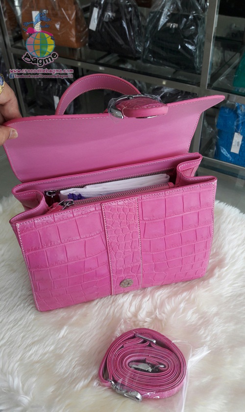 รูปภาพที่#2 ของสินค้า : พร้อมส่ง กระเป๋าถือ สะพายหญิงBT8148 หนังท้อง รูปภาพที่2 ของสินค้า : พร้อมส่ง กระเป๋าถือ สะพายหญิงBT8148 หนังท้อง