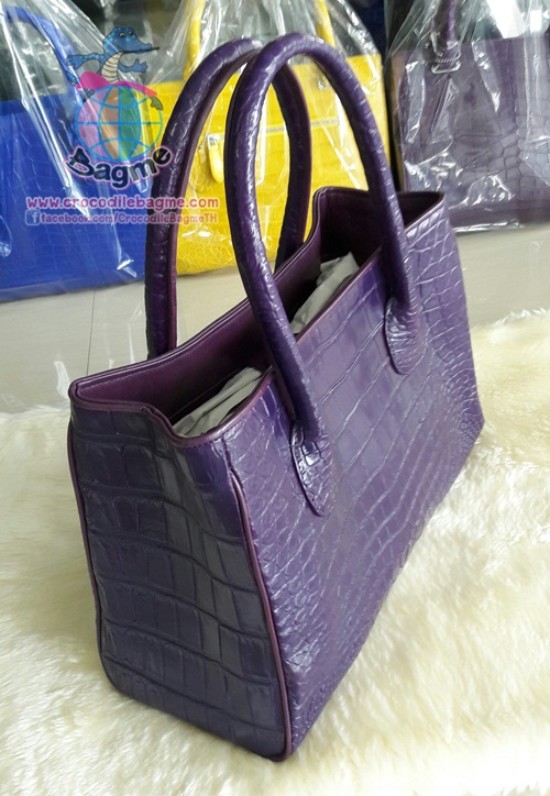 รูปภาพที่#2 ของสินค้า : พร้อมส่ง กระเป๋าถือ สะพายหญิงBJ320 หนังท้อง รูปภาพที่2 ของสินค้า : พร้อมส่ง กระเป๋าถือ สะพายหญิงBJ320 หนังท้อง