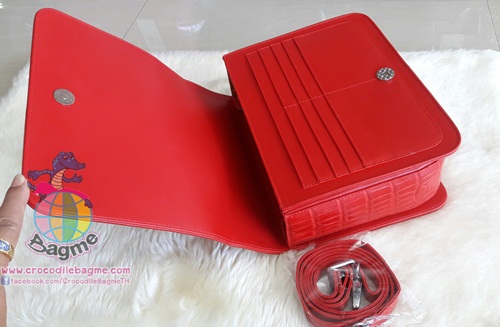 รูปภาพที่#2 ของสินค้า : พร้อมส่ง กระเป๋าถือ สะพายหญิงBT898 หัว(สีแดง) มีสายสะพาย รูปภาพที่2 ของสินค้า : พร้อมส่ง กระเป๋าถือ สะพายหญิงBT898 หัว(สีแดง) มีสายสะพาย