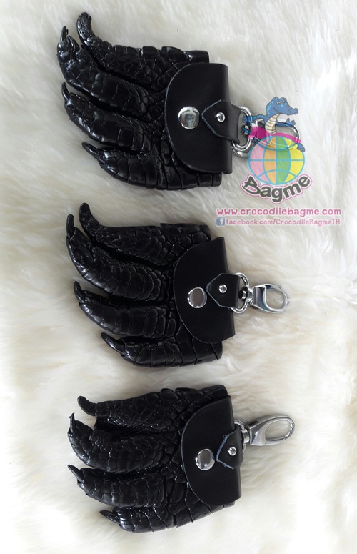 รูปภาพที่#3 ของสินค้า : พร้อมส่ง พวงกุญแจขาจระเข้ขาหลัง 4 นิ้ว ใหญ่ใส่เหรียญ รูปภาพที่3 ของสินค้า : พร้อมส่ง พวงกุญแจขาจระเข้ขาหลัง 4 นิ้ว ใหญ่ใส่เหรียญ