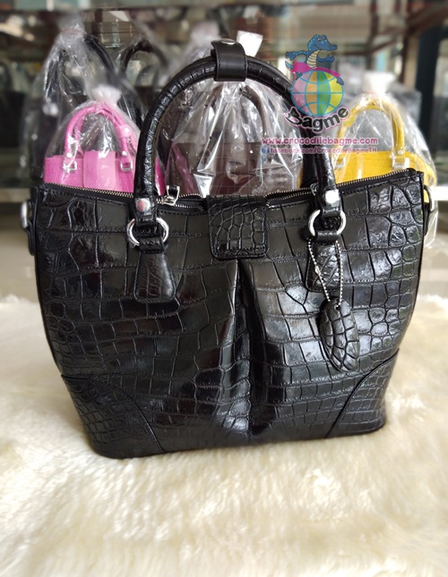 รูปภาพที่#3 ของสินค้า : งานคู่ พร้อมส่ง กระเป๋าถือหญิง สะพาย BT8135 หนังท้อง รูปภาพที่3 ของสินค้า : งานคู่ พร้อมส่ง กระเป๋าถือหญิง สะพาย BT8135 หนังท้อง
