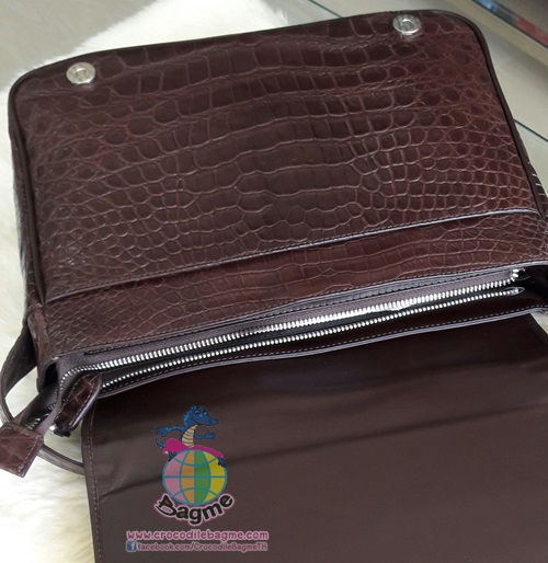 รูปภาพที่#3 ของสินค้า : พร้อมส่ง สะพายชายBN991 ท้อง (ใส่กระดาษA4 ได้ไม่ต้องพับ) รูปภาพที่3 ของสินค้า : พร้อมส่ง สะพายชายBN991 ท้อง (ใส่กระดาษA4 ได้ไม่ต้องพับ)