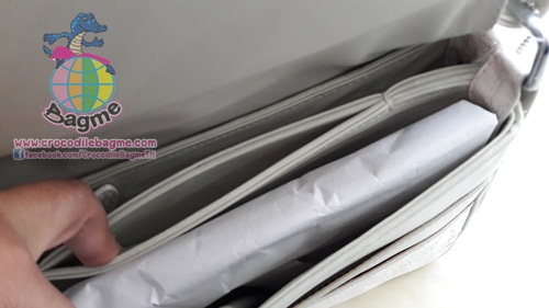 รูปภาพที่#3 ของสินค้า : พร้อมส่ง สะพายชายBT947 หนังท้อง รูปภาพที่3 ของสินค้า : พร้อมส่ง สะพายชายBT947 หนังท้อง