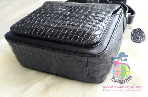 รูปภาพที่#3 ของสินค้า : พร้อมส่ง สะพายชายBS914 หนังท้อง รูปภาพที่3 ของสินค้า : พร้อมส่ง สะพายชายBS914 หนังท้อง