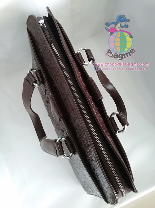 รูปภาพที่#3 ของสินค้า : พร้อมส่ง กระเป๋าเอกสารชายBT980 (มีหนังหลังเท่านั้น) รูปภาพที่3 ของสินค้า : พร้อมส่ง กระเป๋าเอกสารชายBT980 (มีหนังหลังเท่านั้น)