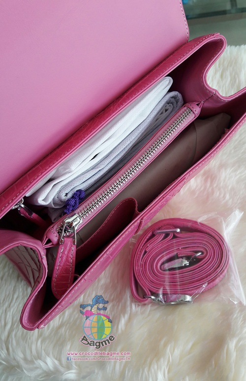 รูปภาพที่#3 ของสินค้า : พร้อมส่ง กระเป๋าถือ สะพายหญิงBT8148 หนังท้อง รูปภาพที่3 ของสินค้า : พร้อมส่ง กระเป๋าถือ สะพายหญิงBT8148 หนังท้อง