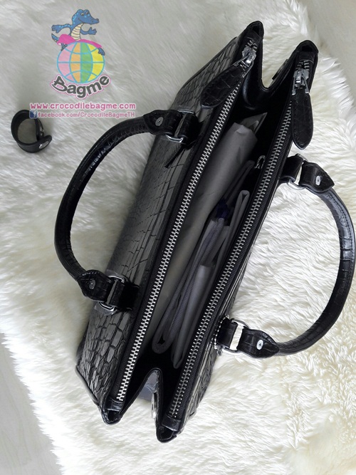 รูปภาพที่#3 ของสินค้า : พร้อมส่ง กระเป๋าถือ สะพายหญิงBJ315 หนังท้อง รูปภาพที่3 ของสินค้า : พร้อมส่ง กระเป๋าถือ สะพายหญิงBJ315 หนังท้อง