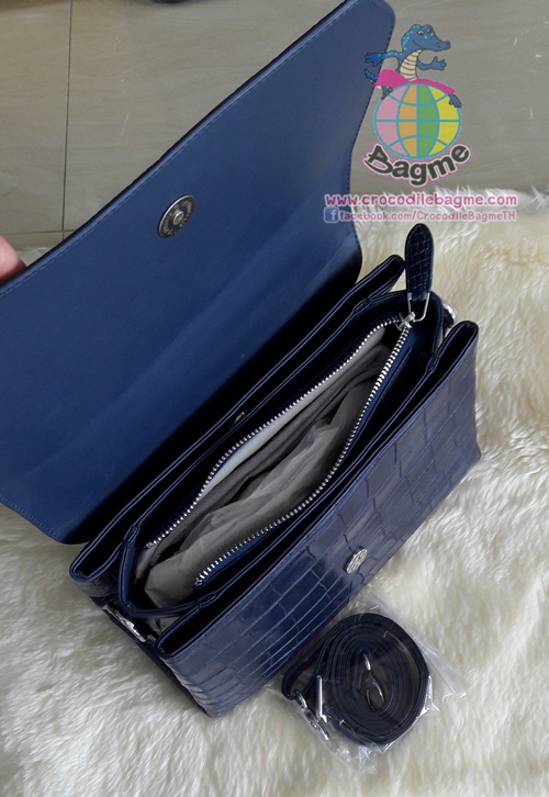รูปภาพที่#3 ของสินค้า : พร้อมส่ง กระเป๋าถือ สะพายหญิงBT8162 หนังท้อง รูปภาพที่3 ของสินค้า : พร้อมส่ง กระเป๋าถือ สะพายหญิงBT8162 หนังท้อง
