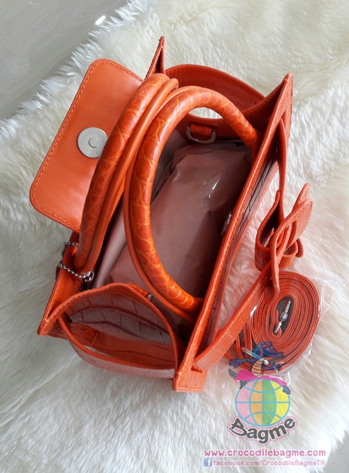 รูปภาพที่#3 ของสินค้า : พร้อมส่ง กระเป๋าถือ สะพายหญิงBT8164 หนังท้อง รูปภาพที่3 ของสินค้า : พร้อมส่ง กระเป๋าถือ สะพายหญิงBT8164 หนังท้อง